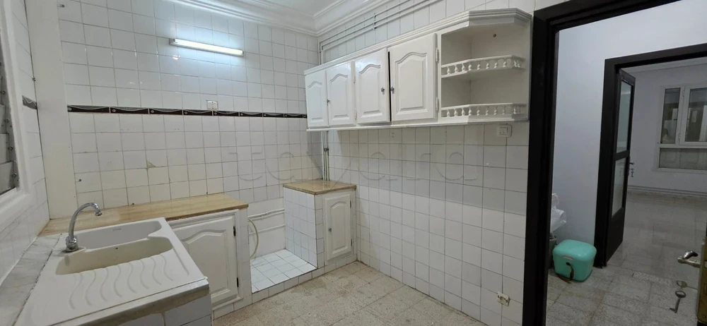 Cite El Khadra&nbsp;Cite Oplympique&nbsp;Vente&nbsp;Appart. 2 pi�ces&nbsp;Apt titr� cit� olympique