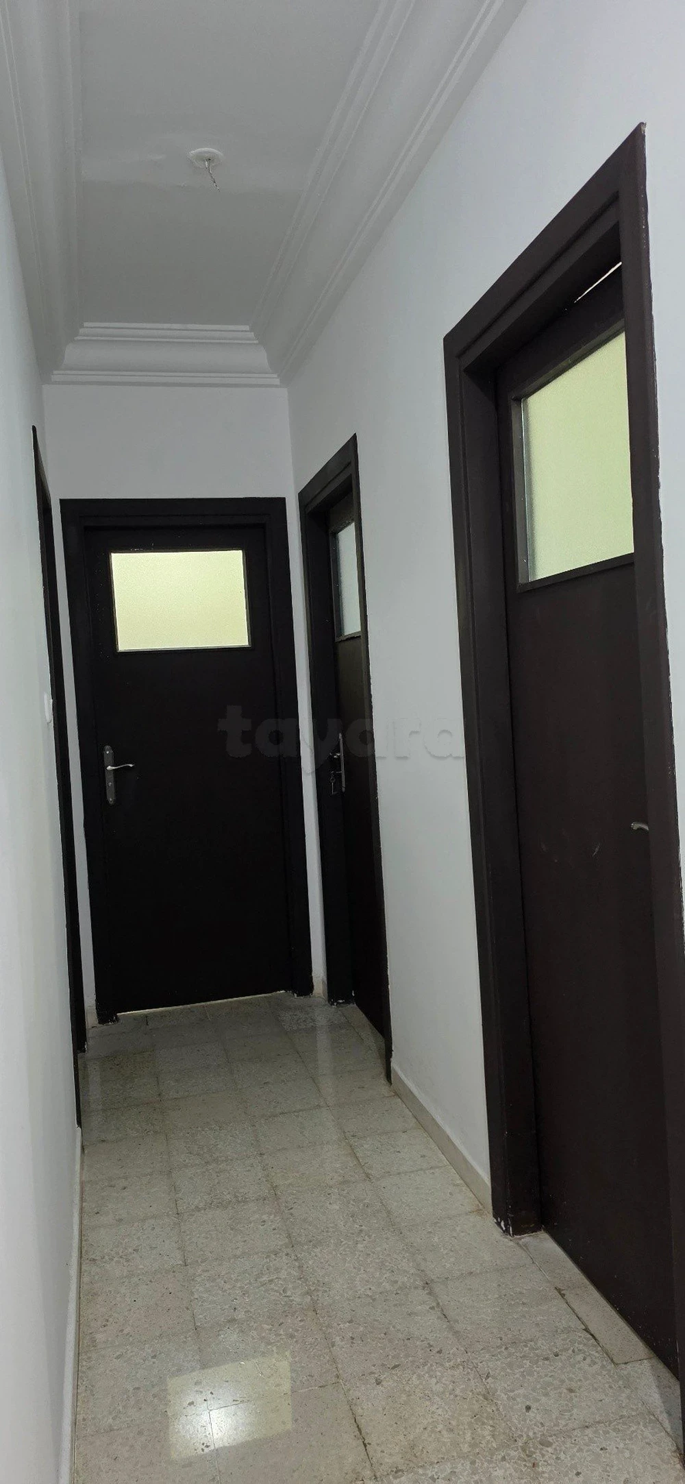 Cite El Khadra&nbsp;Cite Oplympique&nbsp;Vente&nbsp;Appart. 2 pi�ces&nbsp;Apt titr� cit� olympique