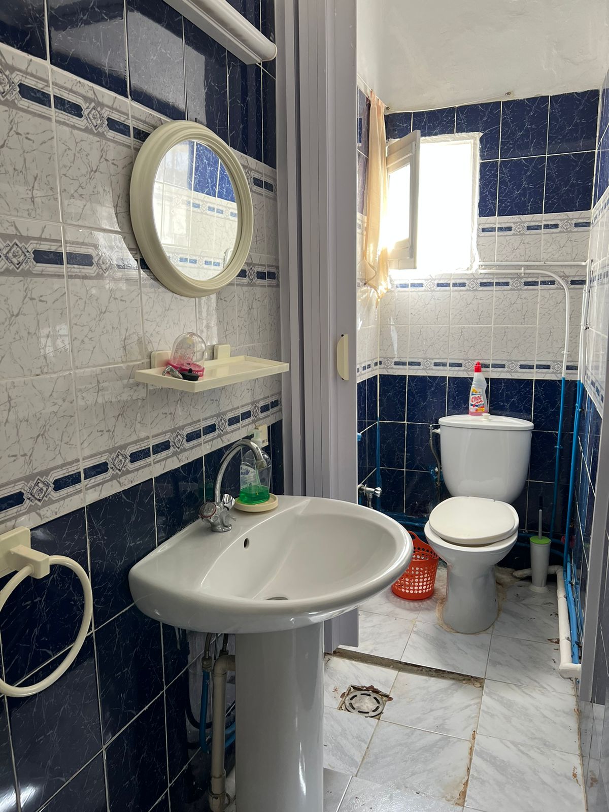 Le Bardo&nbsp;Le Bardo&nbsp;Vente&nbsp;Appart. 4 pi�ces&nbsp;Villa s3 au bardo