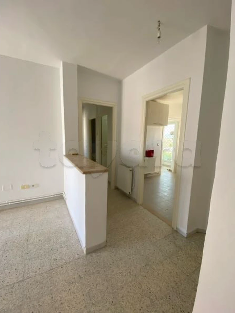 La Soukra&nbsp;Borj Louzir&nbsp;Vente&nbsp;Appart. 3 pi�ces&nbsp;Appartement titr� borj louzir