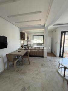 Hammamet&nbsp;Hammamet&nbsp;Location vacances&nbsp;Appart. 1 pi�ce&nbsp;A  un appartement luxueux en s2  ref41a