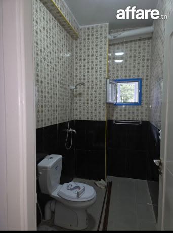 El Menzah&nbsp;El Manar 2&nbsp;Location&nbsp;Appart. 1 pi�ce&nbsp;Bureau s1 manar 2