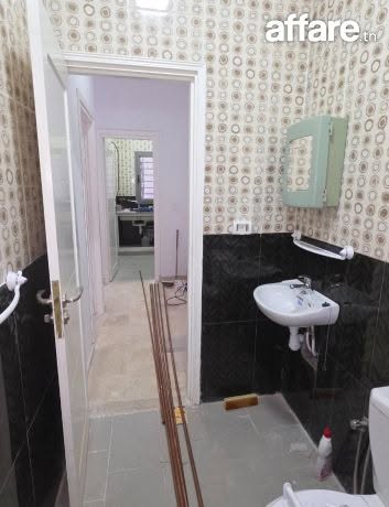 El Menzah&nbsp;El Manar 2&nbsp;Location&nbsp;Appart. 1 pi�ce&nbsp;Bureau s1 manar 2