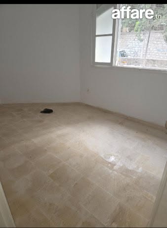 El Menzah&nbsp;El Manar 2&nbsp;Location&nbsp;Appart. 1 pi�ce&nbsp;Bureau s1 manar 2