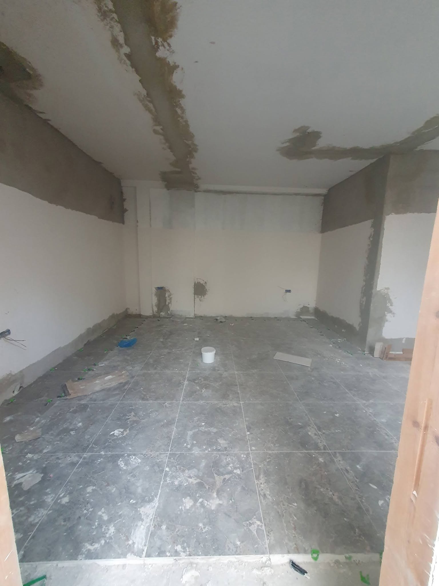 El Menzah&nbsp;El Manar 2&nbsp;Location&nbsp;Autre&nbsp;Des bureau neuf sur terrain