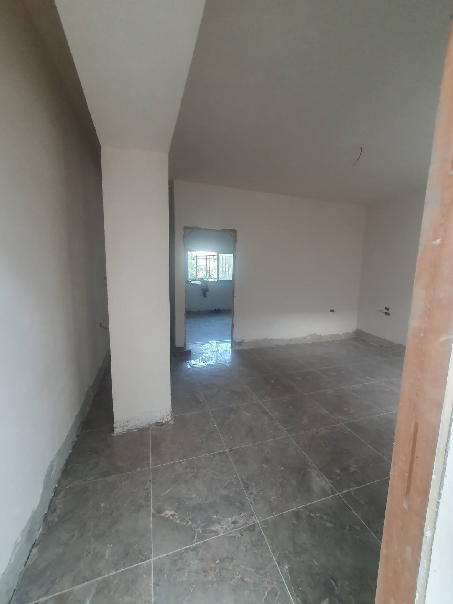 El Menzah&nbsp;El Manar 2&nbsp;Location&nbsp;Autre&nbsp;Des bureau neuf sur terrain