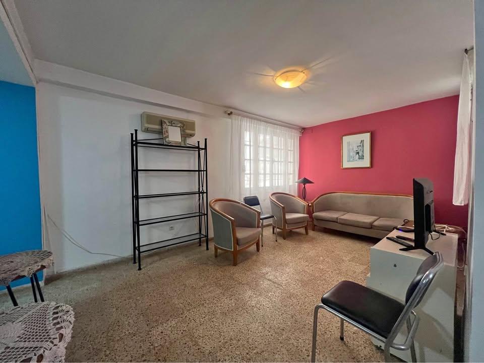 Ariana Ville&nbsp;El Menzah 8&nbsp;Location&nbsp;Maisons&nbsp;Rdc de villa meubl� s2 el menzah 8