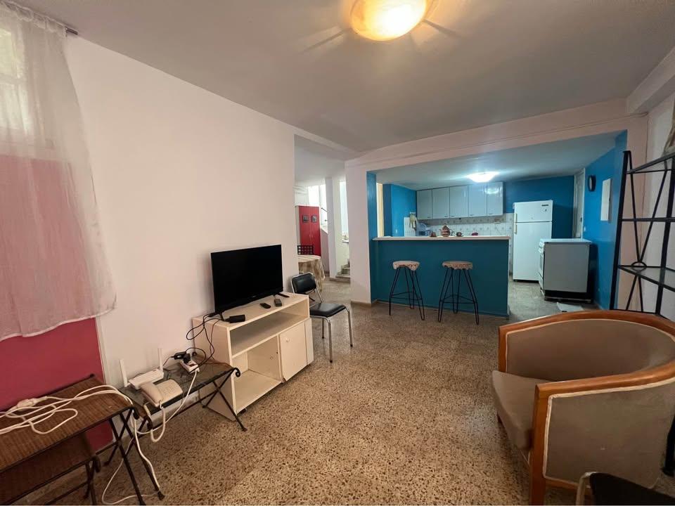 Ariana Ville&nbsp;El Menzah 8&nbsp;Location&nbsp;Maisons&nbsp;Rdc de villa meubl� s2 el menzah 8