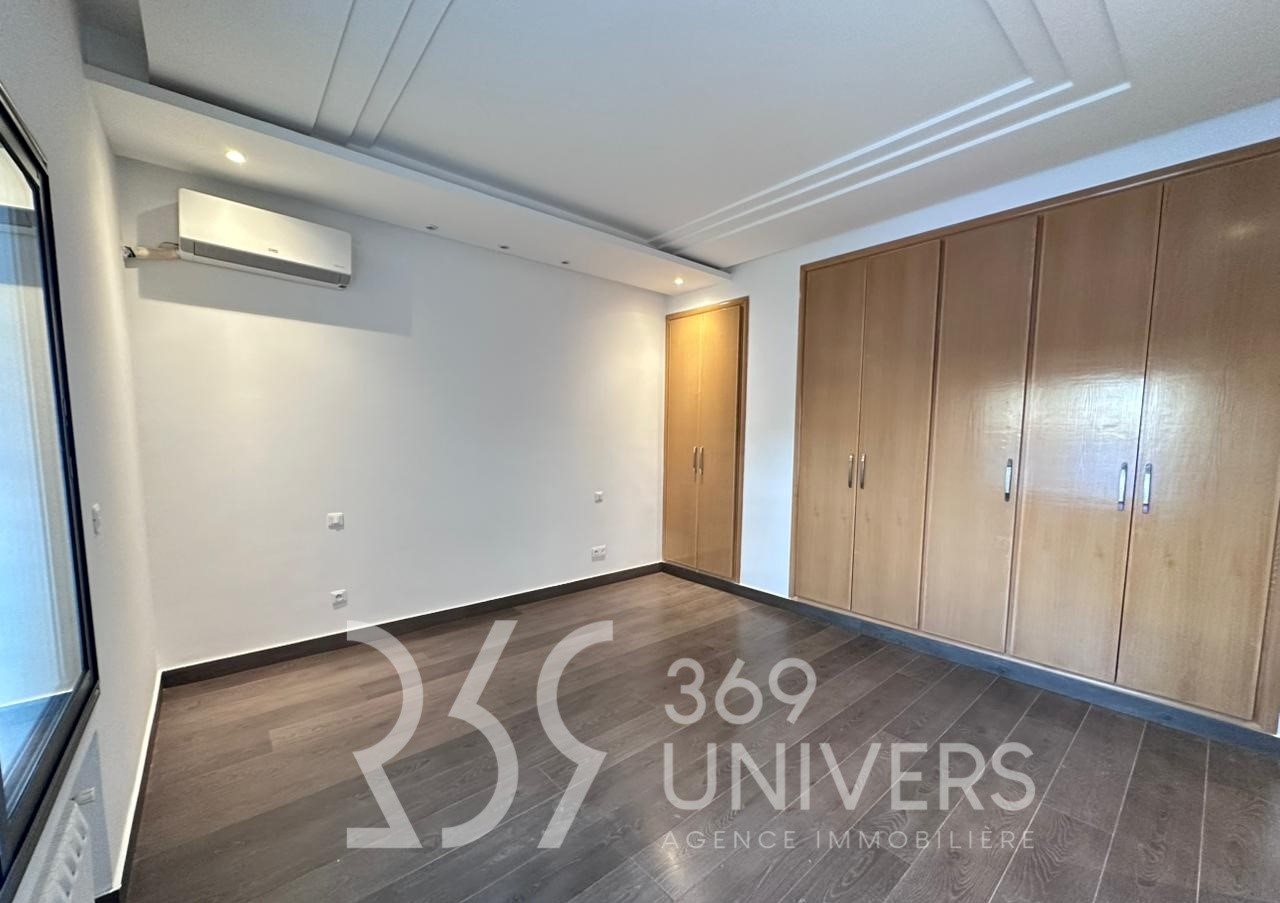 La Marsa&nbsp;Marsa Safsaf&nbsp;Location&nbsp;Appart. 3 pi�ces&nbsp;Appartement avec vue sur mer � la marsa ref ra182