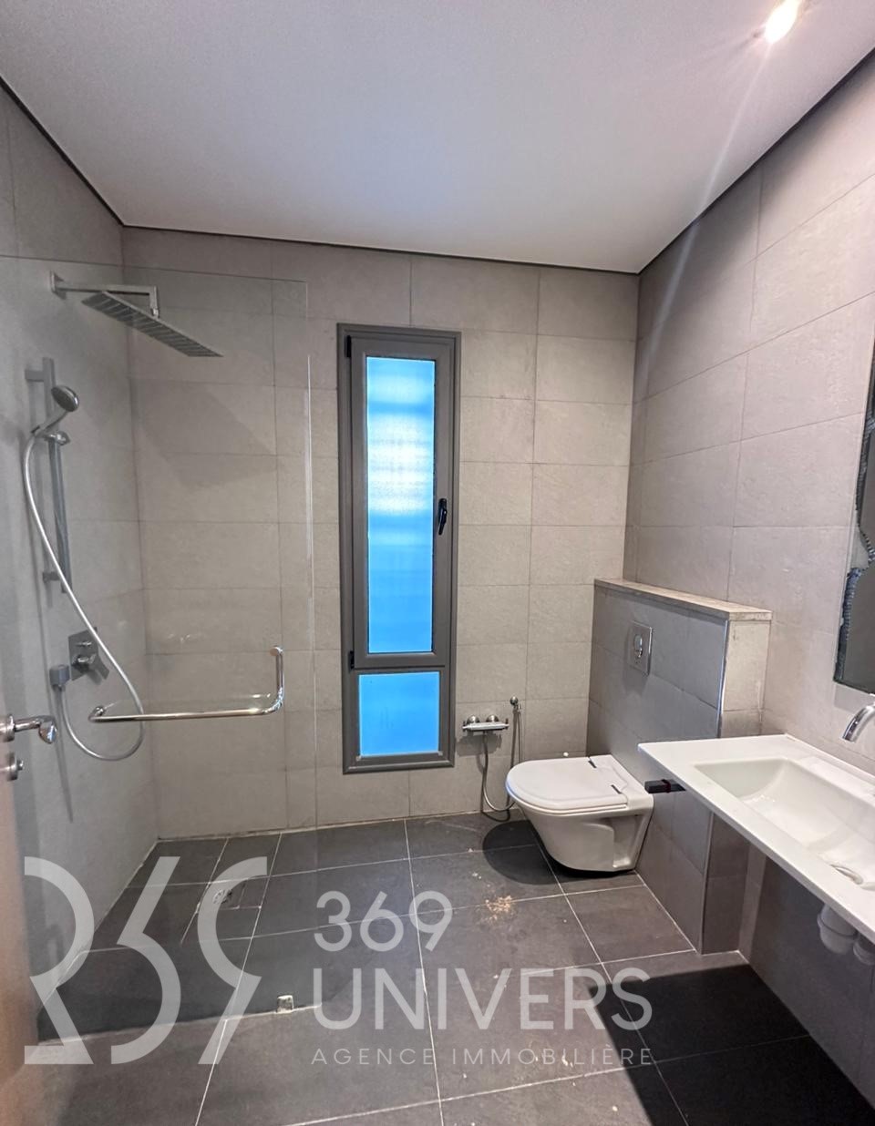 La Marsa&nbsp;Marsa Safsaf&nbsp;Location&nbsp;Appart. 3 pi�ces&nbsp;Appartement avec vue sur mer � la marsa ref ra182