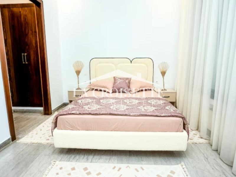 La Soukra&nbsp;La Soukra&nbsp;Location&nbsp;Appart. 4 pi�ces&nbsp;Appartement s3 meubl� � la soukra mal2352