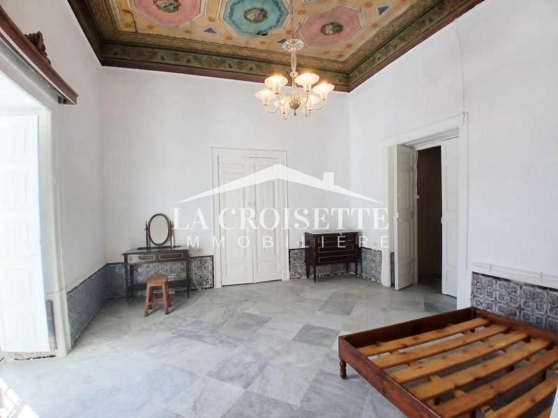 Carthage&nbsp;Sidi Bousaid&nbsp;Location&nbsp;Maisons&nbsp;Villa s3 meubl�e � sidi bousaid mvl0138