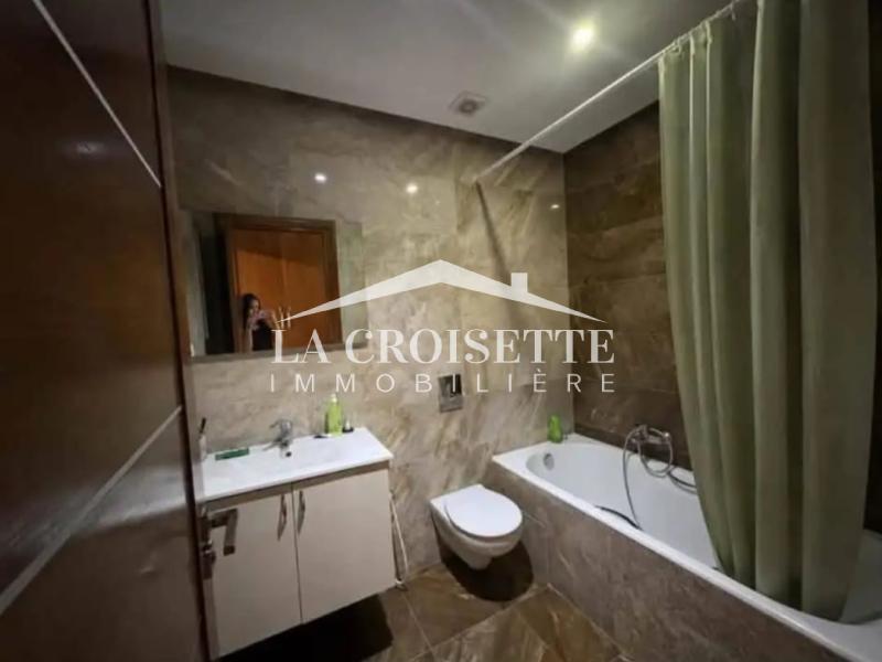 Ain Zaghouan&nbsp;Ain Zaghouan&nbsp;Location&nbsp;Appart. 2 pi�ces&nbsp;Appartement s1 meubl� � ain zaghouan nord mal2381