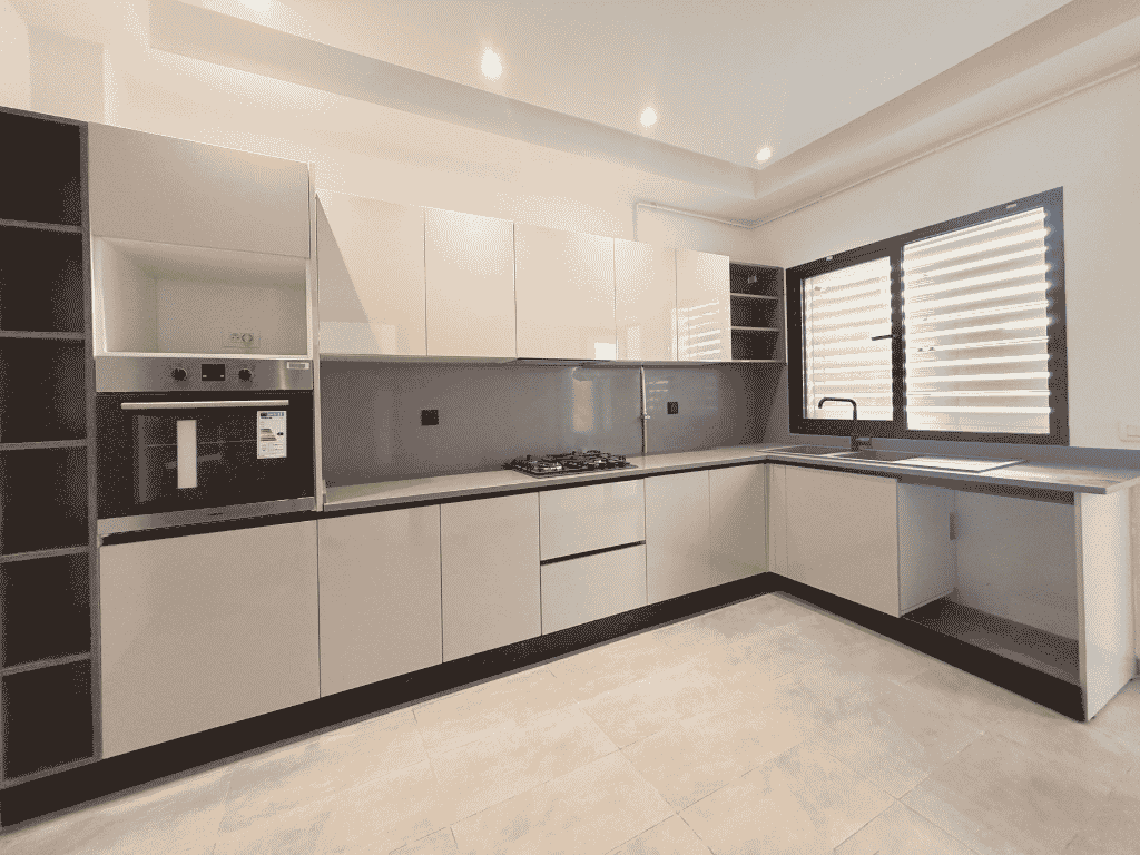 La Marsa&nbsp;Marsa Safsaf&nbsp;Vente&nbsp;Appart. 3 pi�ces&nbsp;Appartement s3 au rez de chauss�e la marsa