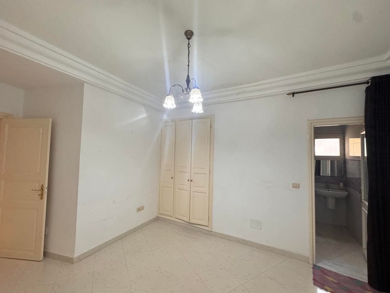 La Marsa&nbsp;El Aouina&nbsp;Location&nbsp;Duplex&nbsp;Duplex s3 jardins de laouina
