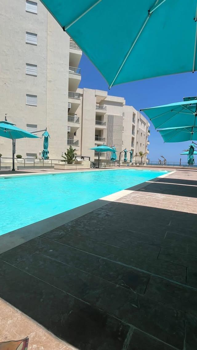 Location vacances&nbsp;Appart. 1 pi�ce - Tunisie