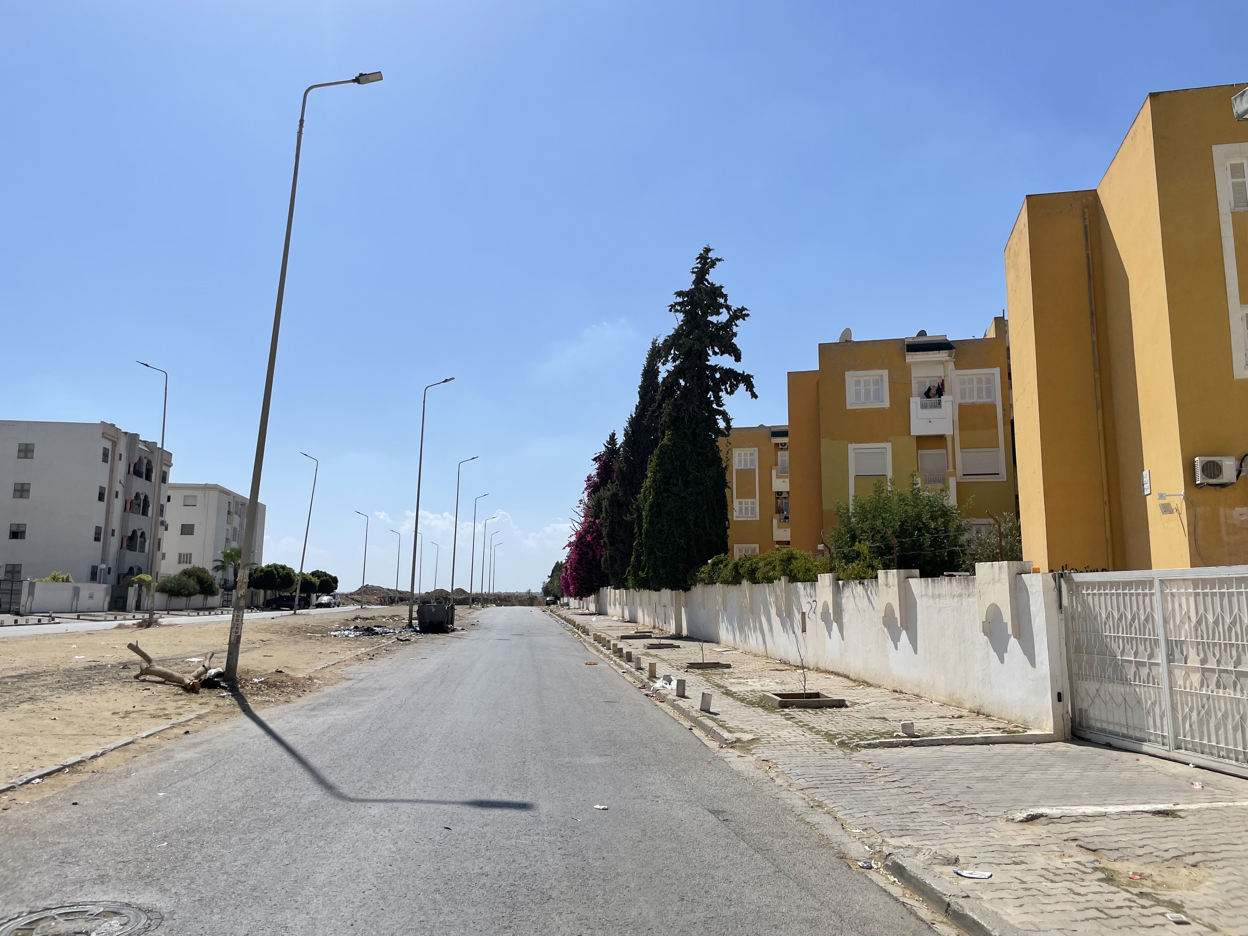 El Mourouj&nbsp;El Mourouj&nbsp;Vente&nbsp;Appart. 3 pi�ces&nbsp;Joli appartement s2 au mourouj 5
