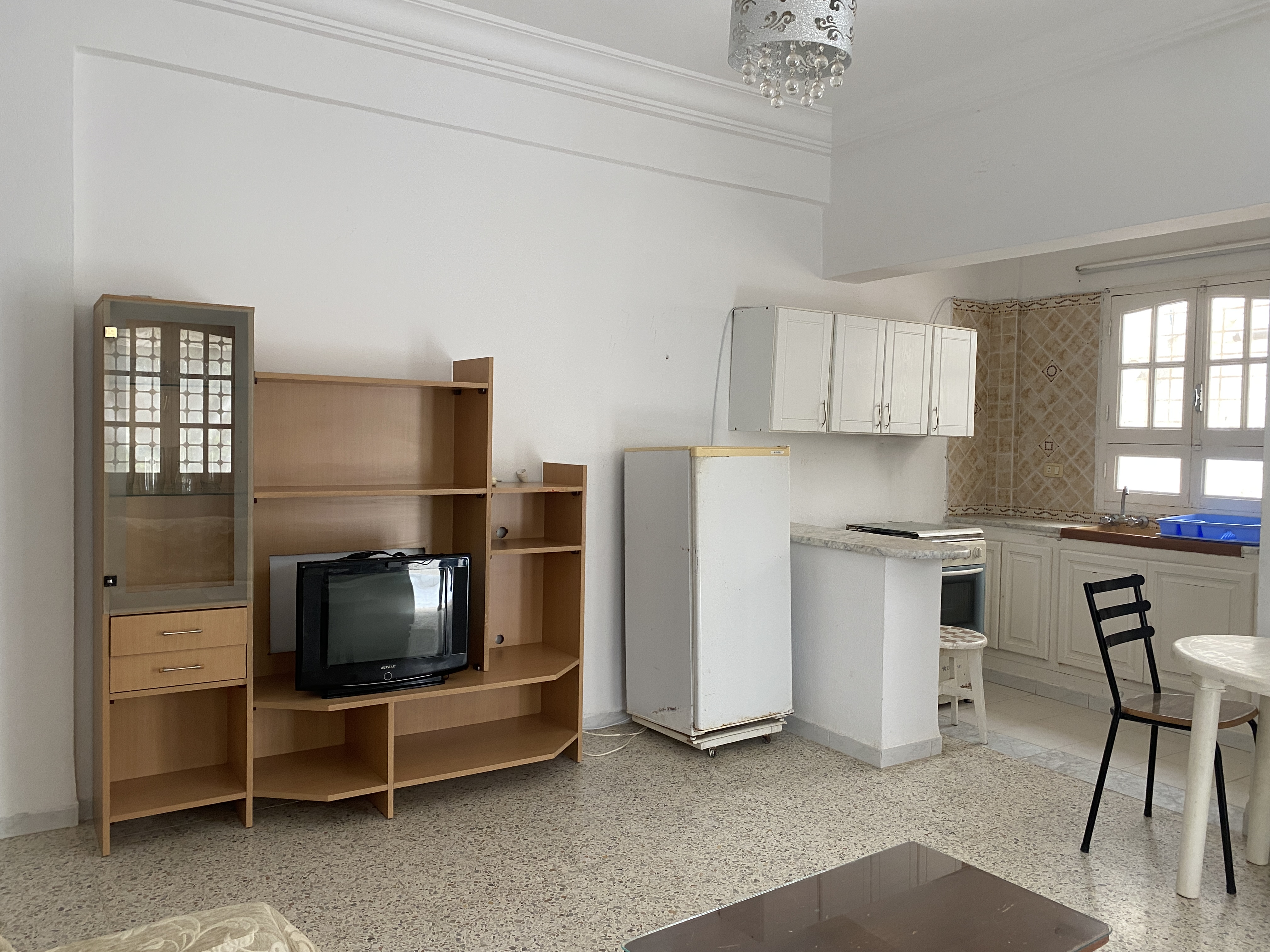 Hammamet&nbsp;Hammamet&nbsp;Bureaux & Commerces&nbsp;Bureau&nbsp;S plus 1  entr� ind�pendante hammamet