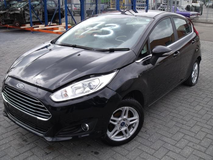 Bizerte Nord&nbsp;Bizerte&nbsp;Ford&nbsp;Fiesta&nbsp;Ford fiesta 22 000 dt