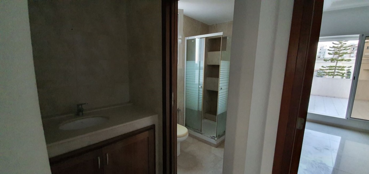 Ariana Ville&nbsp;Riadh Landlous&nbsp;Location&nbsp;Maisons&nbsp;Etage de villa s1 a riadh landalos wb4175