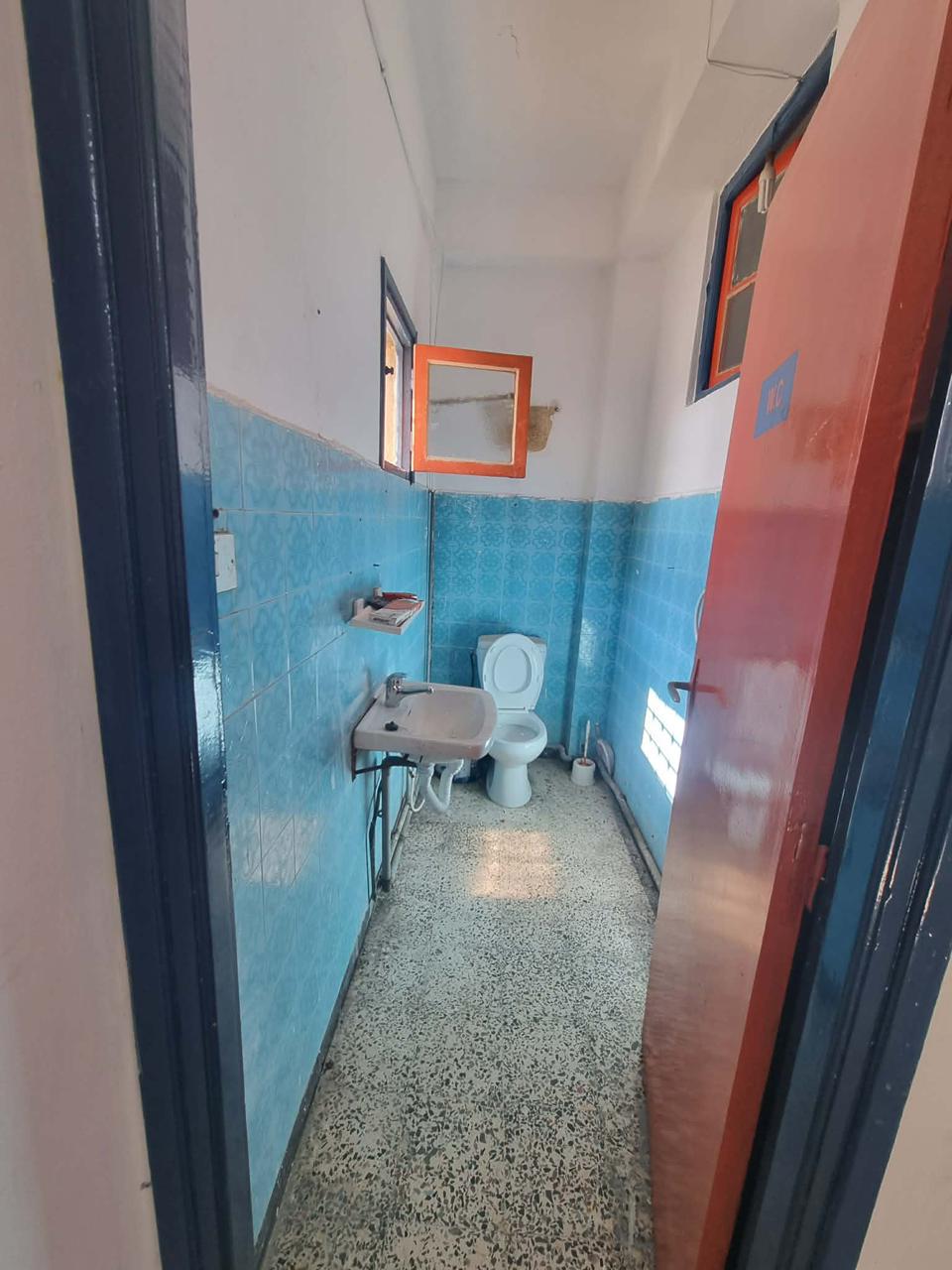 El Menzah&nbsp;Tunis Belvedere&nbsp;Bureaux & Commerces&nbsp;Bureau&nbsp;Bureau s plus 4 au belvedere wb4378