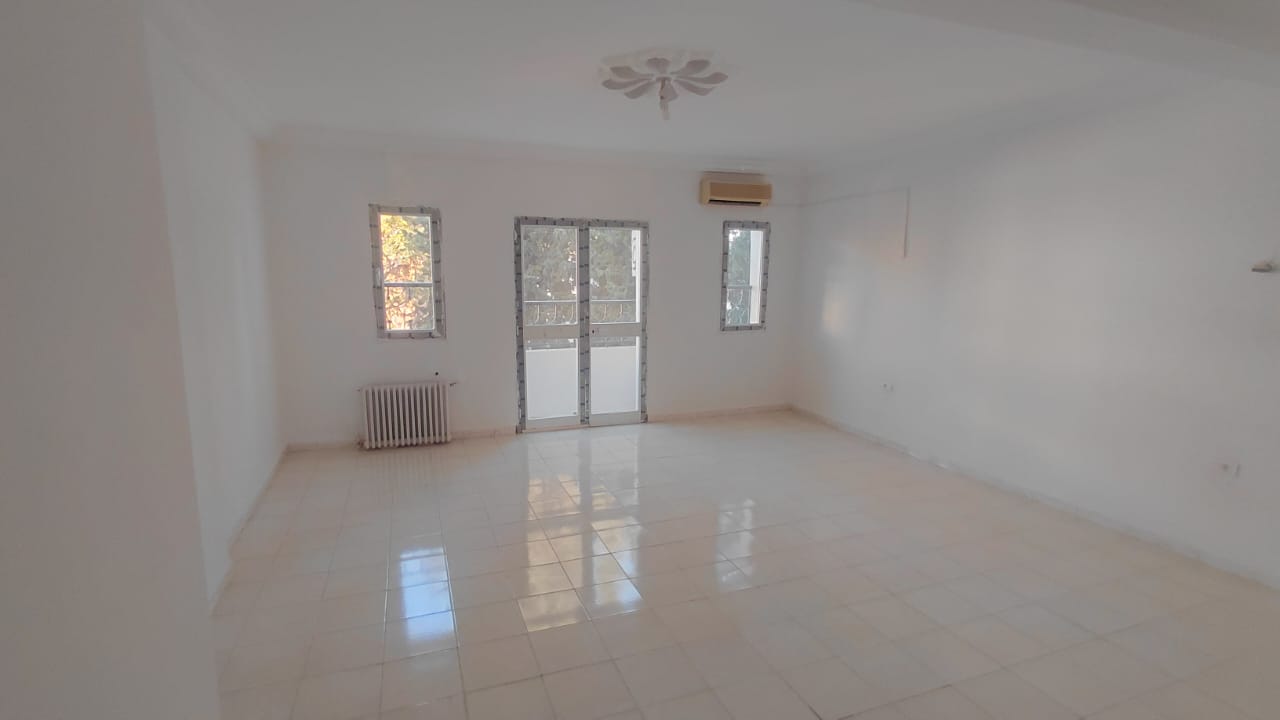 El Menzah&nbsp;El Manar 2&nbsp;Location&nbsp;Appart. 5 pi�ces+&nbsp;Appart duplex s4 a el manar 2 wb4375