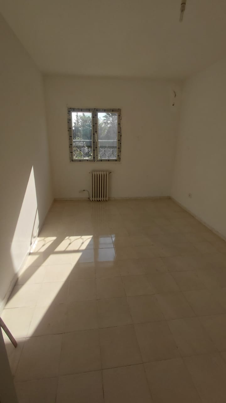 El Menzah&nbsp;El Manar 2&nbsp;Location&nbsp;Appart. 5 pi�ces+&nbsp;Appart duplex s4 a el manar 2 wb4375