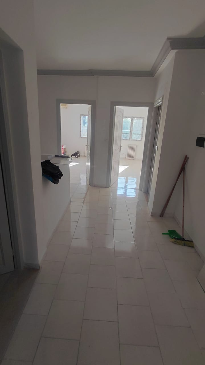 El Menzah&nbsp;El Manar 2&nbsp;Location&nbsp;Appart. 5 pi�ces+&nbsp;Appart duplex s4 a el manar 2 wb4375