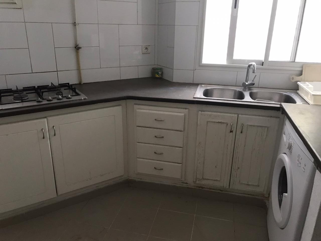 El Menzah&nbsp;El Menzah 9&nbsp;Location&nbsp;Maisons&nbsp;Rez de chauss�e s3 meubl� a el manzah 9 wb1677