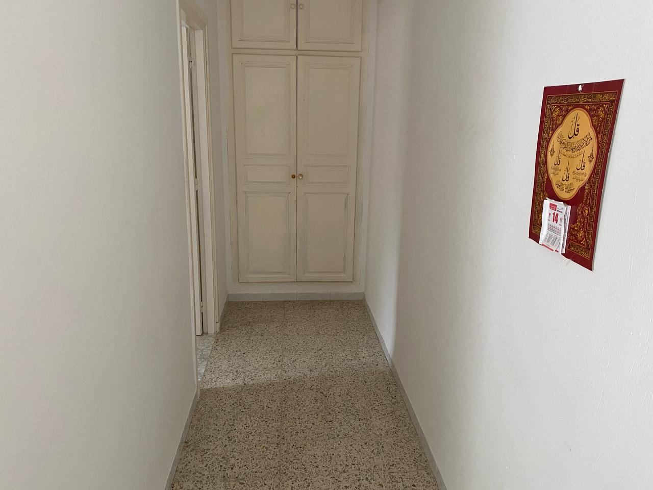 Hammamet&nbsp;Hammamet&nbsp;Location&nbsp;Appart. 2 pi�ces&nbsp;S plus 1 meubl� a el hammamet nord wb1286
