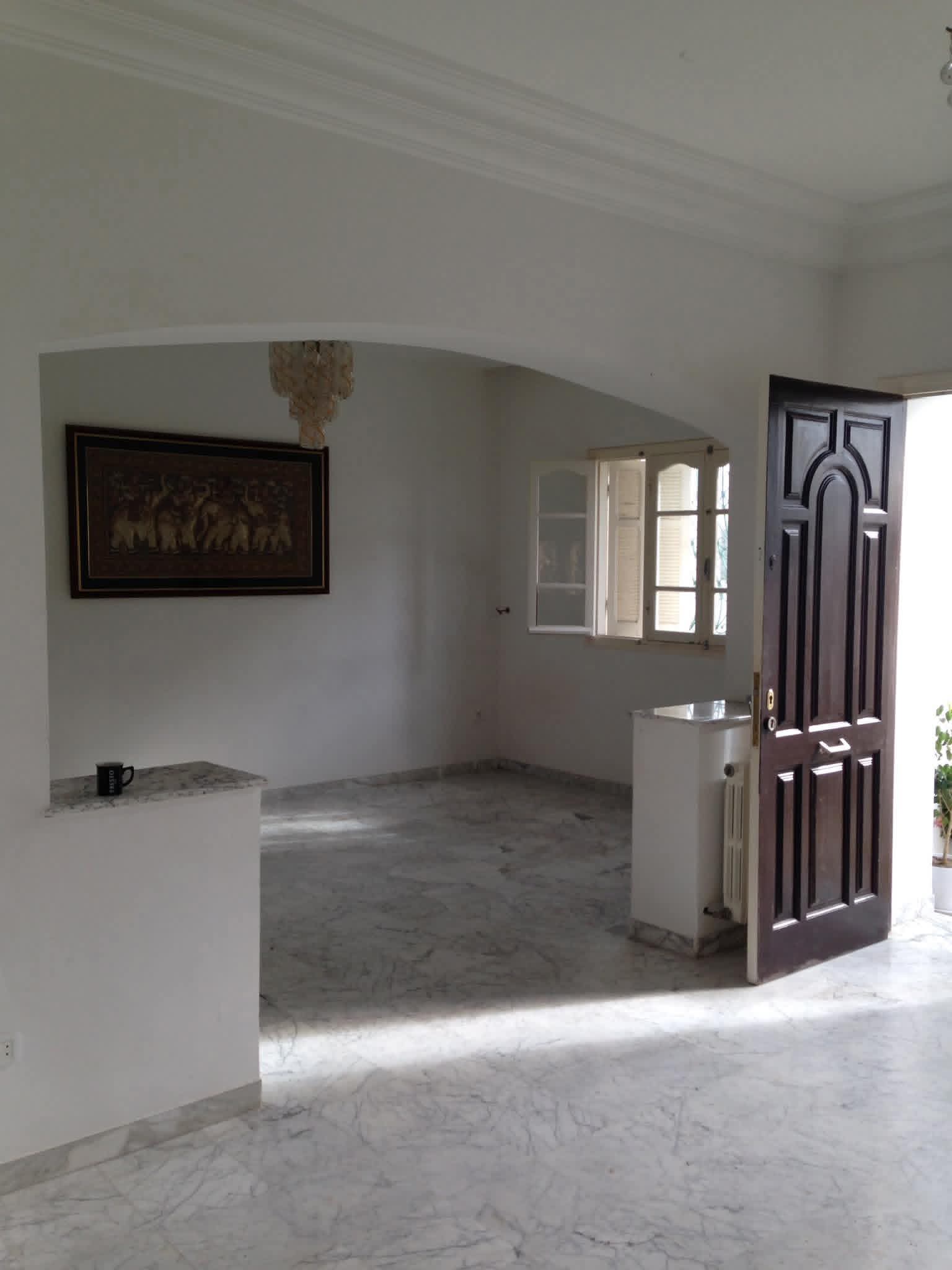 Nabeul&nbsp;Nabeul&nbsp;Location&nbsp;Maisons&nbsp;Etage de villa s3 a nabeul jasmins wb4106