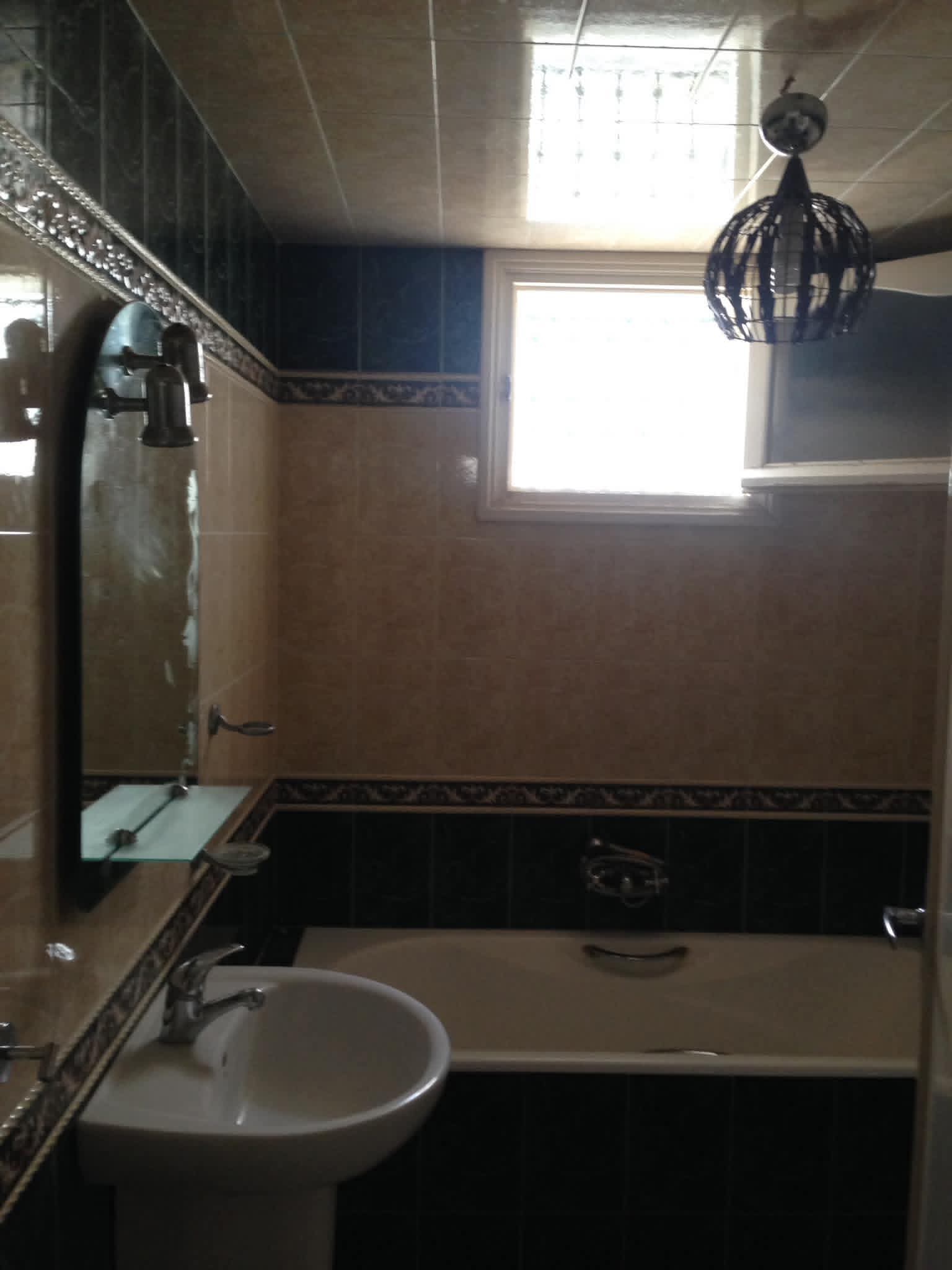 Nabeul&nbsp;Nabeul&nbsp;Location&nbsp;Maisons&nbsp;Etage de villa s3 a nabeul jasmins wb4106