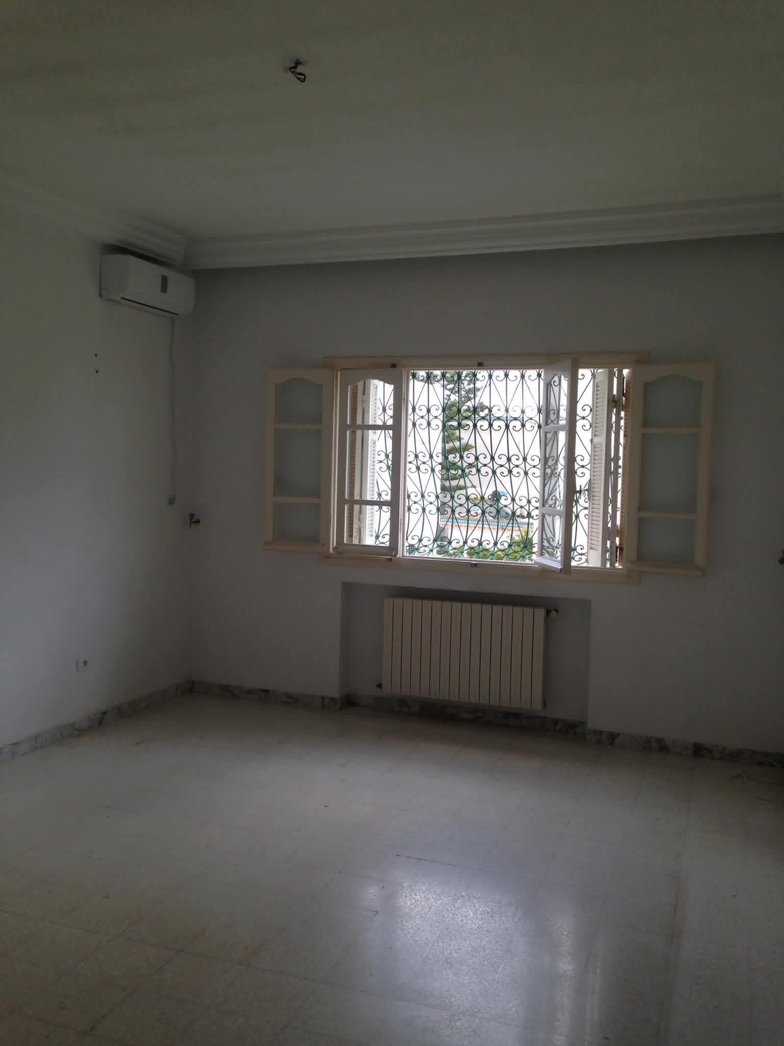 Nabeul&nbsp;Nabeul&nbsp;Location&nbsp;Maisons&nbsp;Etage de villa s3 a nabeul jasmins wb4106
