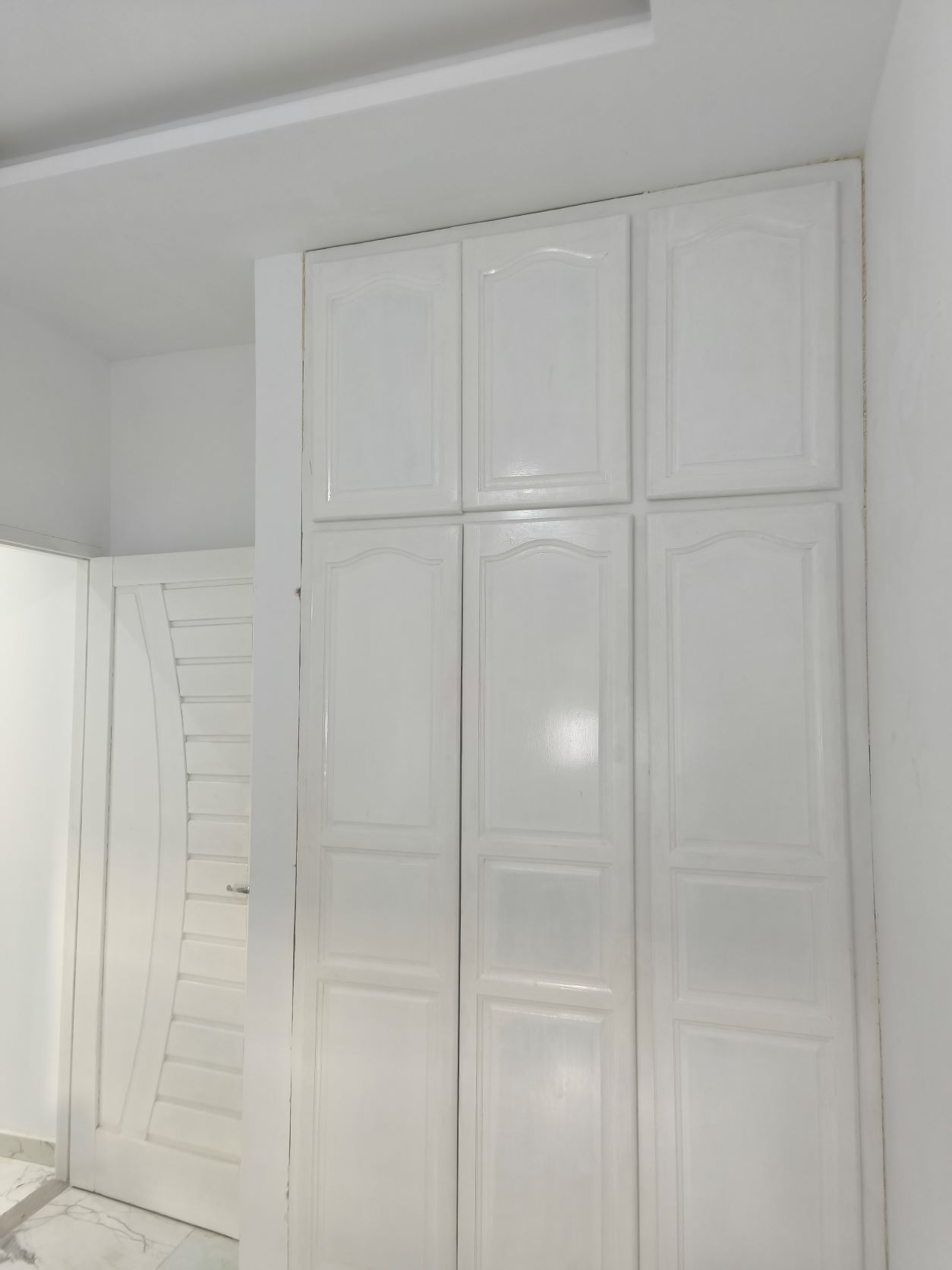 Raoued&nbsp;Cite El Ghazala 1&nbsp;Location&nbsp;Appart. 2 pi�ces&nbsp;Appartement s2 el gazala