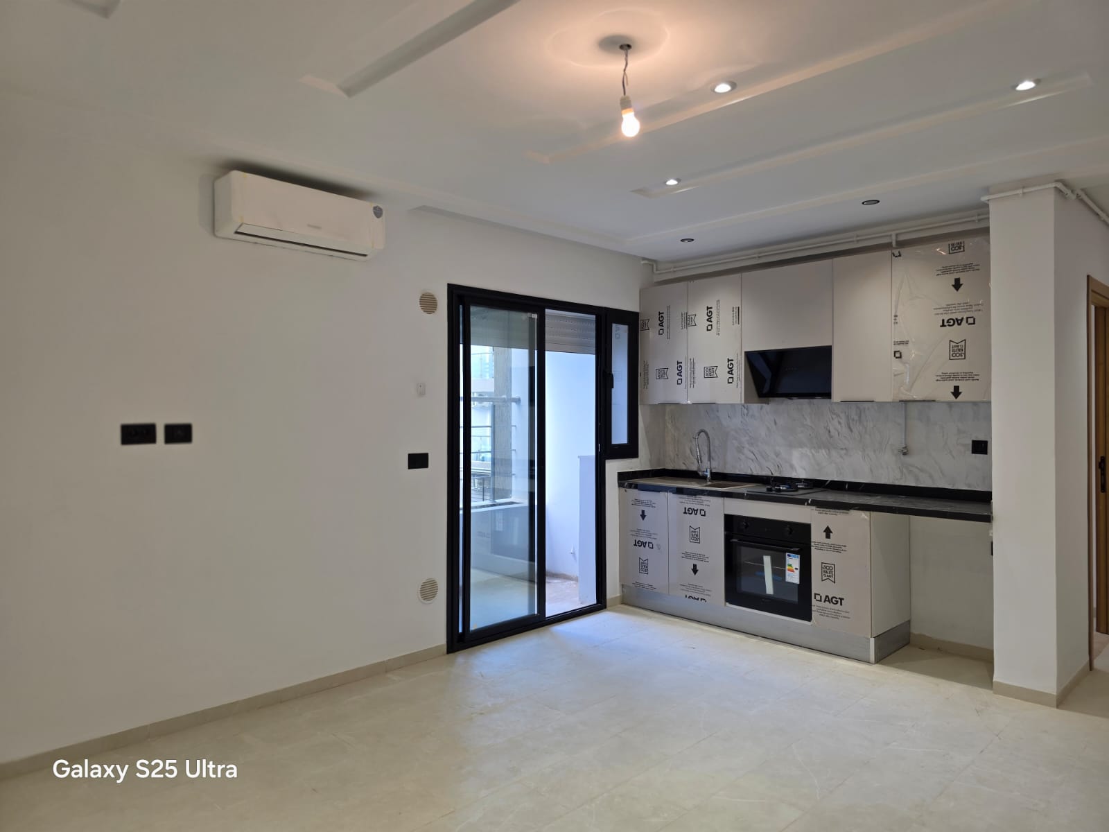 Bou Mhel El Bassatine&nbsp;Bou Mhel&nbsp;Location&nbsp;Appart. 1 pi�ce&nbsp;Appartement s1 usage bureautique prof ou familial