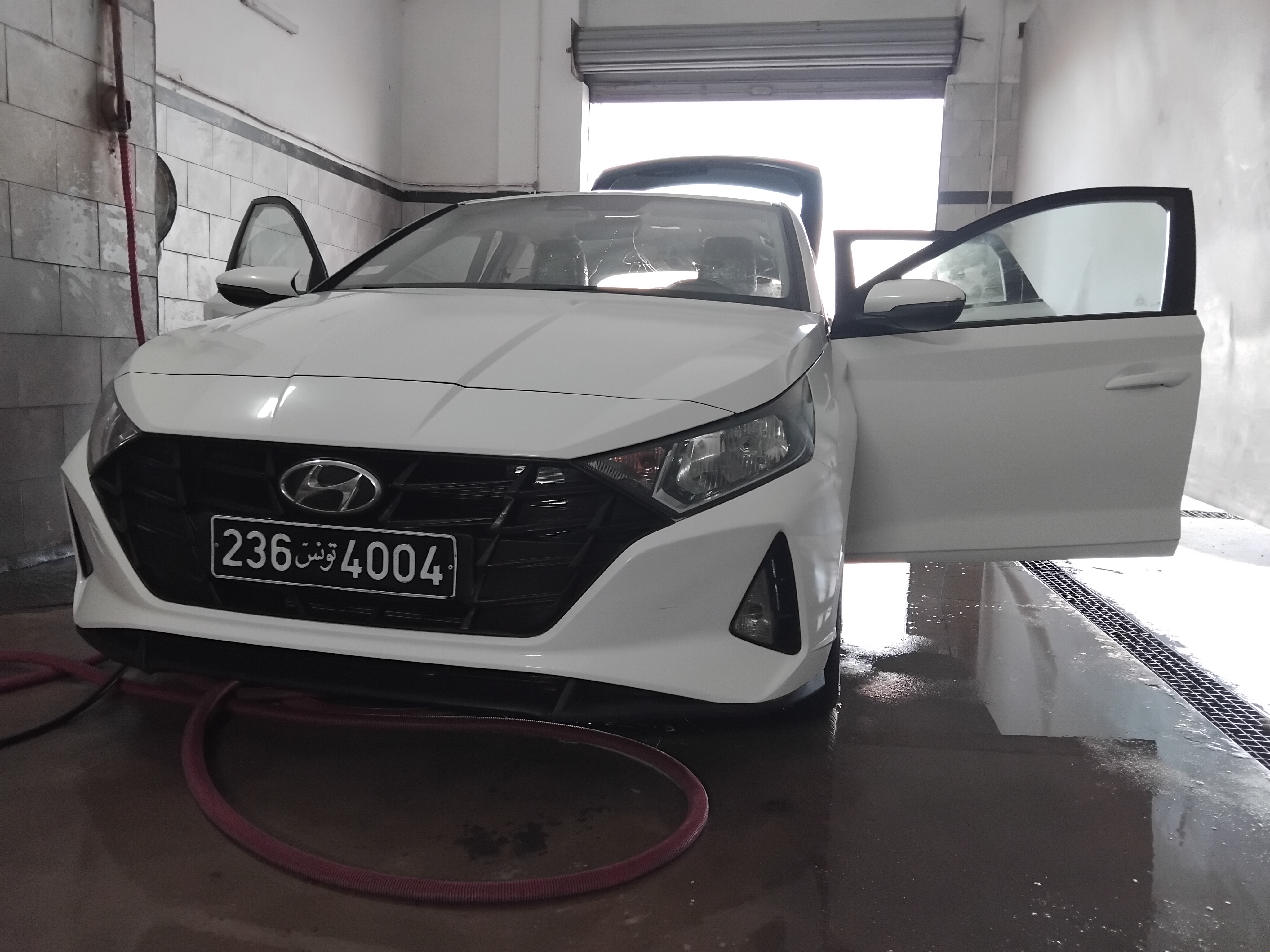 Zarzis&nbsp;Zarzis&nbsp;Hyundai&nbsp;Autre Mod�le&nbsp;Hyundai i20