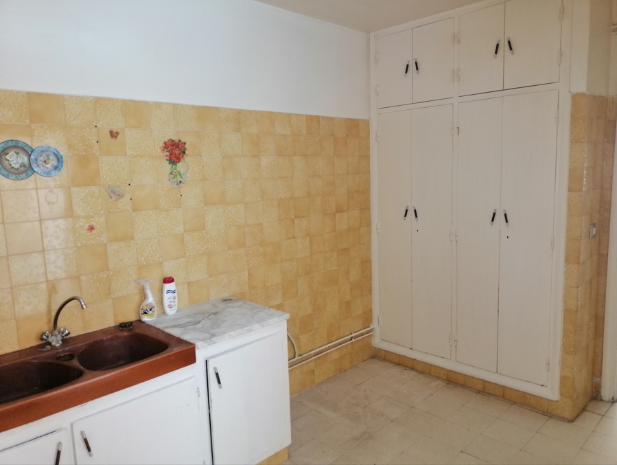 Sfax Ville&nbsp;Sfax Hached&nbsp;Location&nbsp;Appart. 4 pi�ces&nbsp;Appartement spacieux et lumineux bien plac�