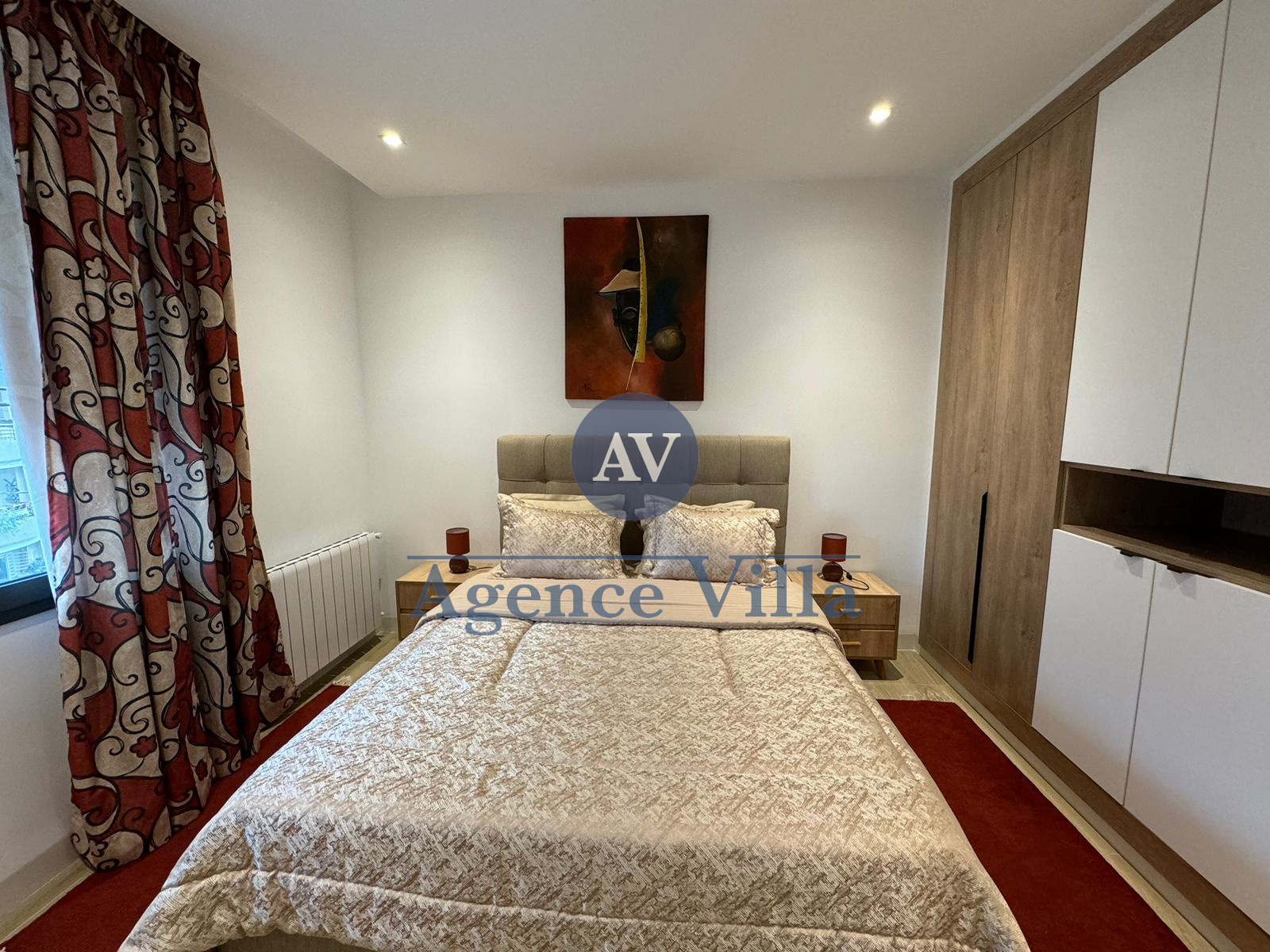 Ain Zaghouan&nbsp;Ain Zaghouan&nbsp;Location&nbsp;Appart. 3 pi�ces&nbsp;Appartement s2 meubl� � ain zaghouan nord