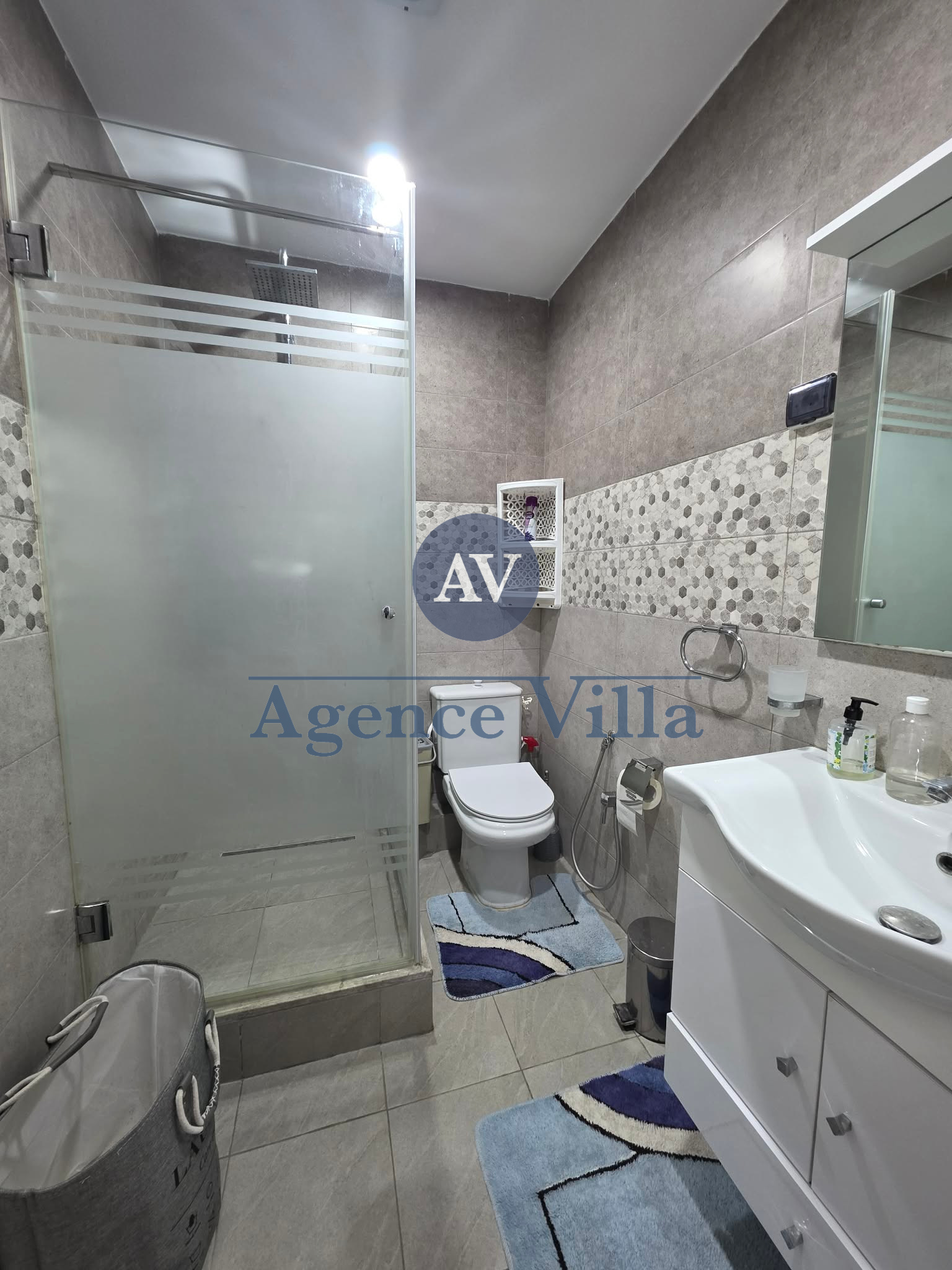 La Marsa&nbsp;Marsa Safsaf&nbsp;Location&nbsp;Appart. 2 pi�ces&nbsp;Appartement s1 enti�rement meubl� � la marsa