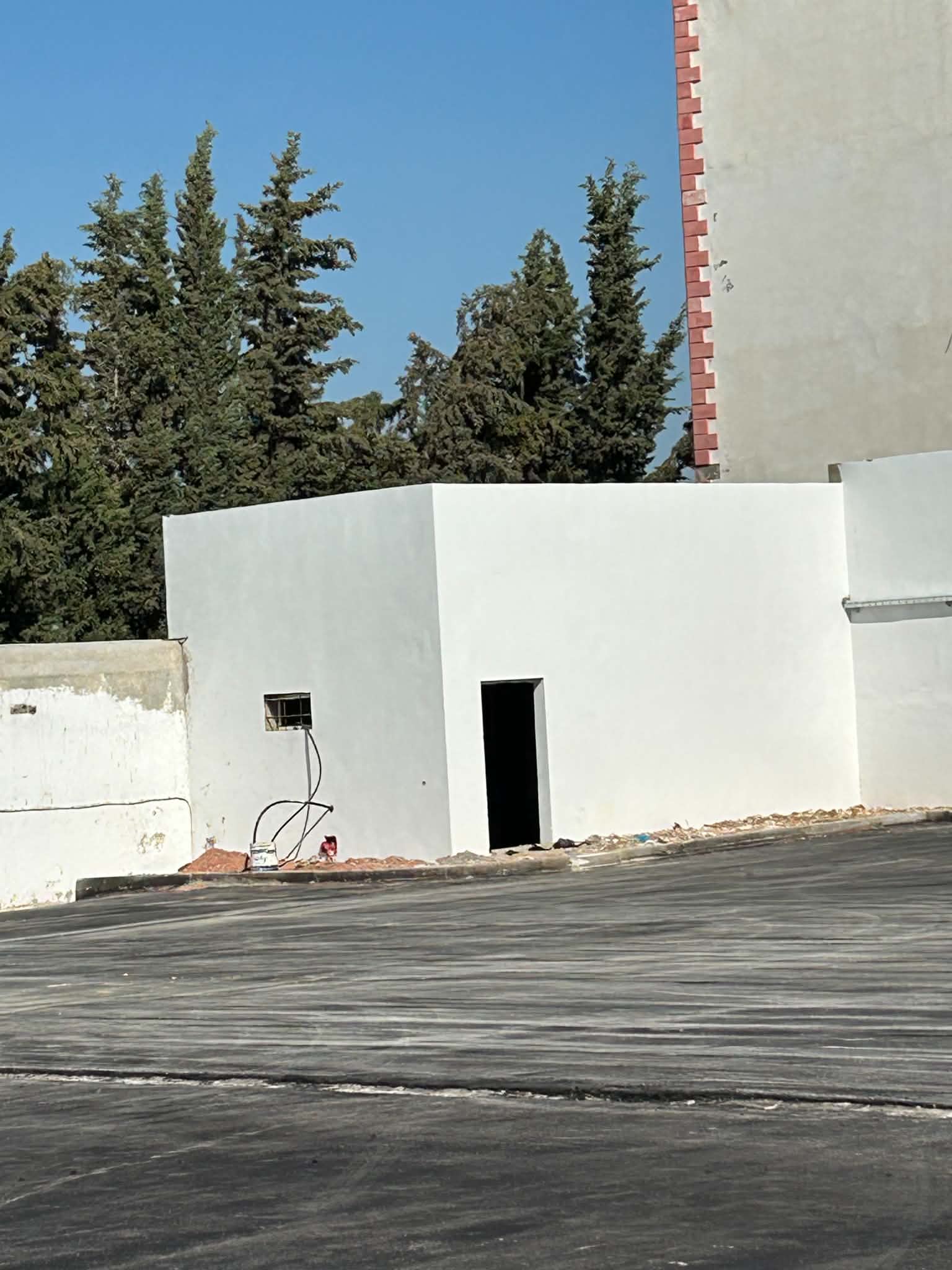 Ben Arous&nbsp;Ben Arous Sud&nbsp;Location&nbsp;Surfaces&nbsp;Tun sud 2226 sur 5000 m2l261002