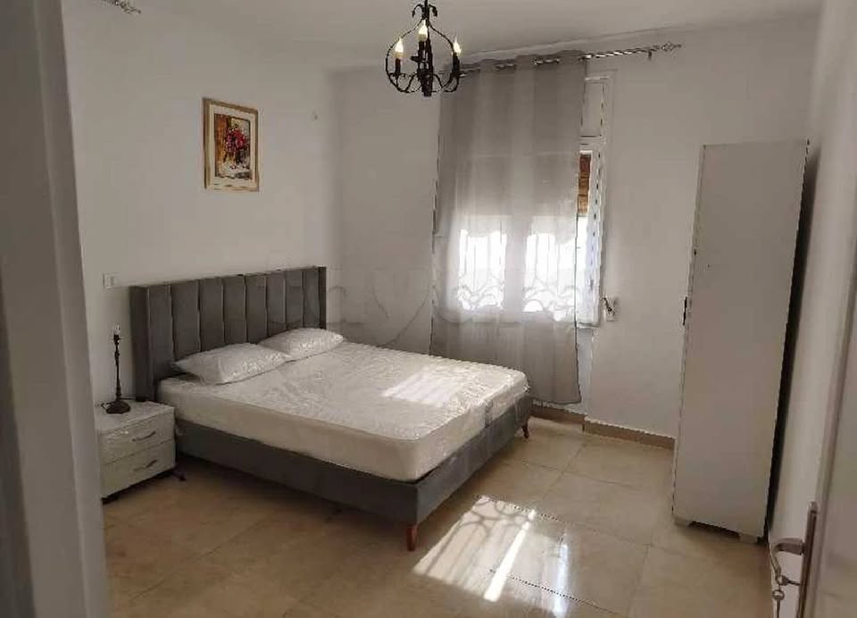El Menzah&nbsp;El Manar 1&nbsp;Location&nbsp;Appart. 2 pi�ces&nbsp;Appartement s2 meubl� � manar 1