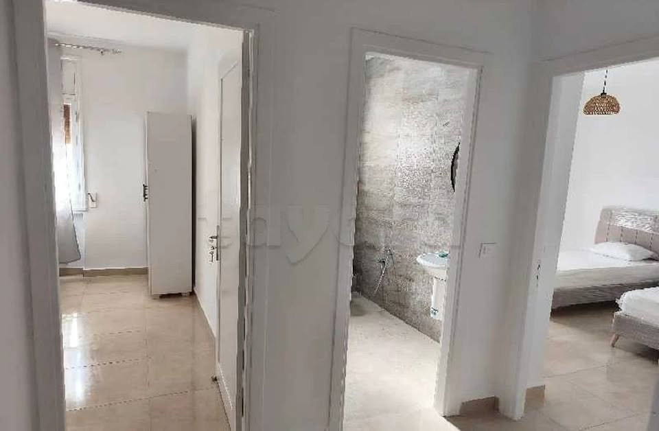 El Menzah&nbsp;El Manar 1&nbsp;Location&nbsp;Appart. 2 pi�ces&nbsp;Appartement s2 meubl� � manar 1
