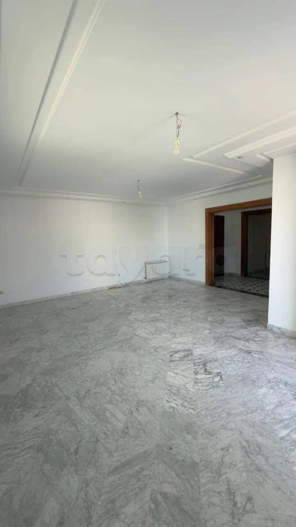 El Menzah&nbsp;El Menzah 9&nbsp;Vente&nbsp;Appart. 4 pi�ces&nbsp;Spacieux s4  menzah 9c