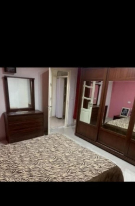 Ariana Ville&nbsp;Cite Ennasr 1&nbsp;Location&nbsp;Appart. 3 pi�ces&nbsp;Etage de vila meubl� 3 pieces