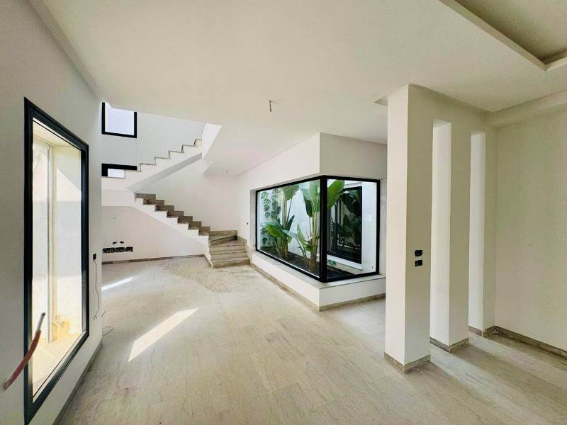 Hammamet&nbsp;Hammamet&nbsp;Vente&nbsp;Maisons&nbsp;V541 villa noor zs