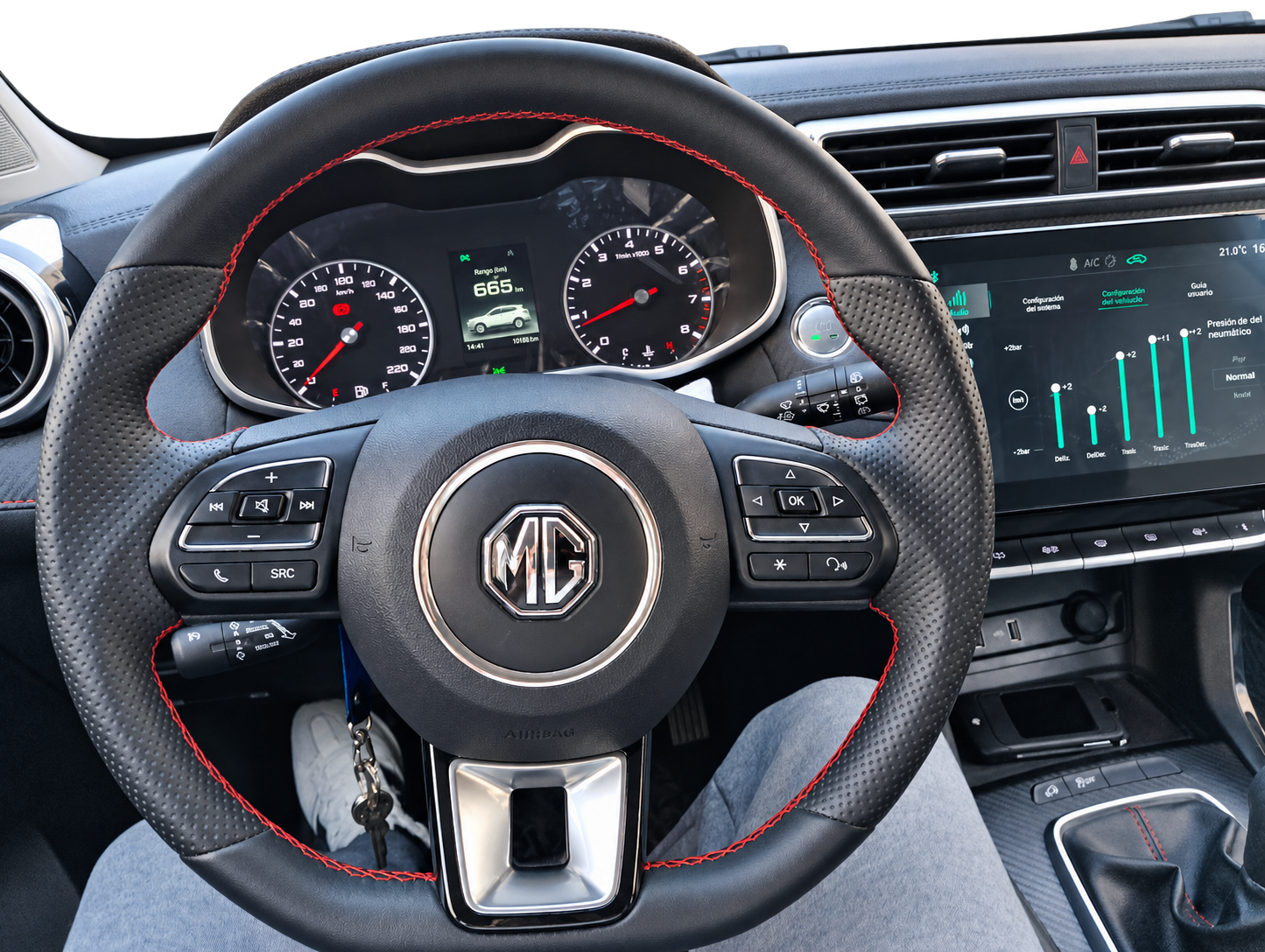 La Marsa&nbsp;El Aouina&nbsp;Mg&nbsp;ZS&nbsp;Mg zs luxury