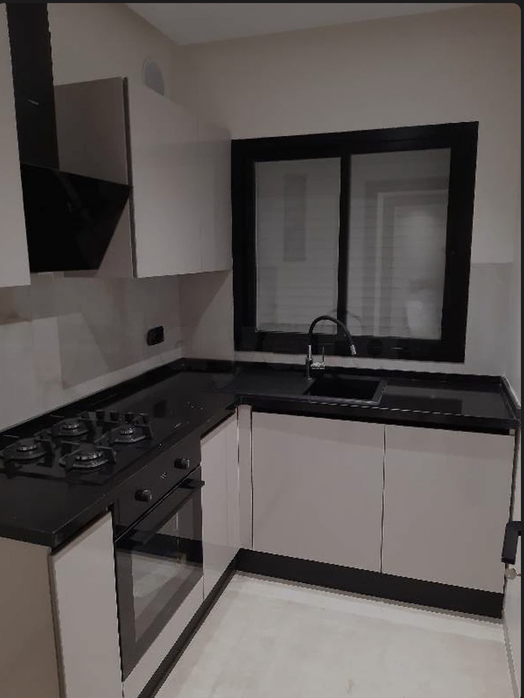 Ain Zaghouan&nbsp;Jardins de Carthage&nbsp;Location&nbsp;Appart. 2 pi�ces&nbsp;Appartement s1 aux jardins de carthage