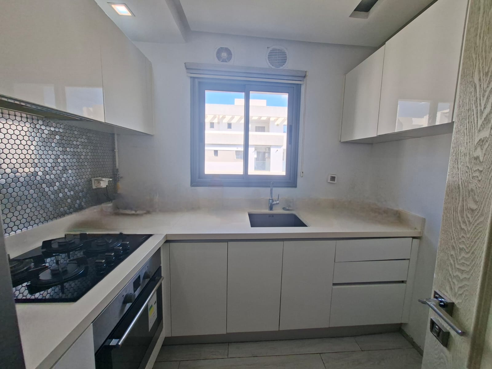 El Menzah&nbsp;El Menzah 9&nbsp;Location&nbsp;Appart. 2 pi�ces&nbsp;Appartement s plus 1 � menzah 9b