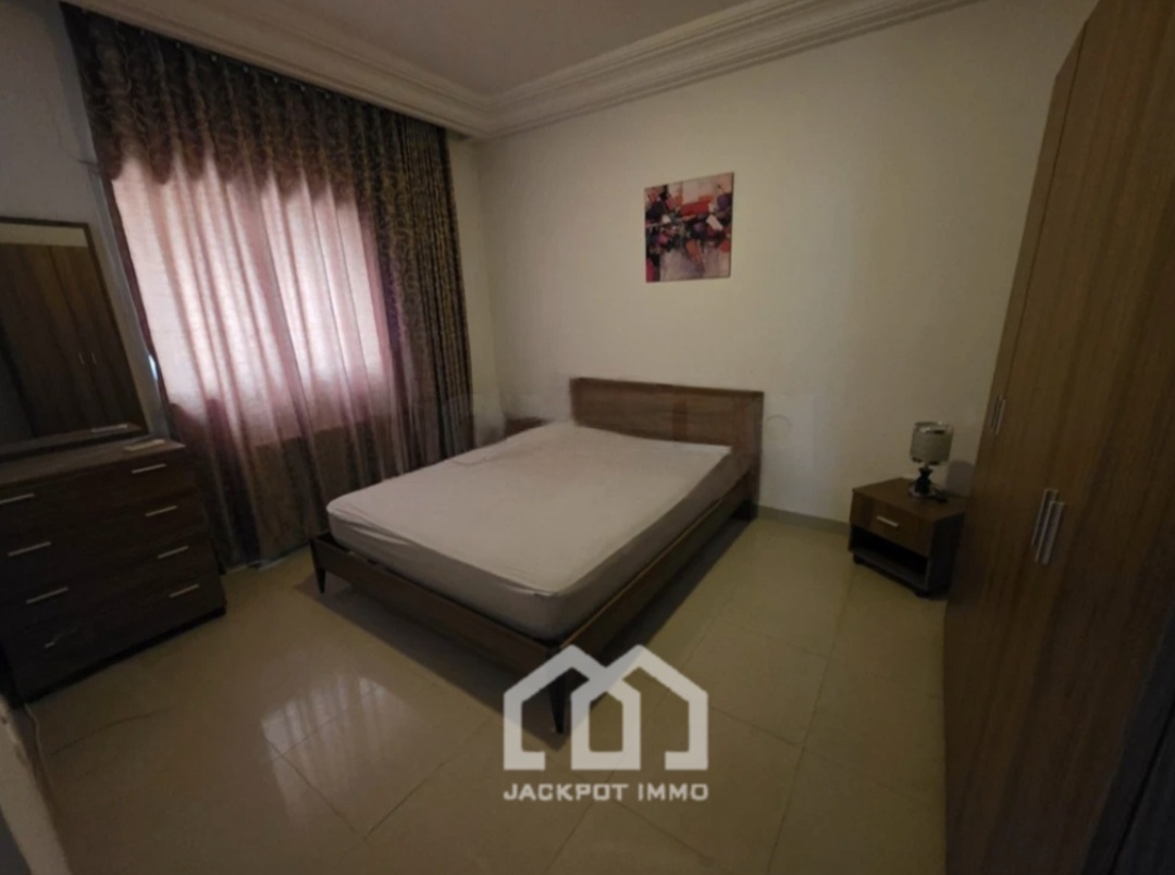 Ariana Ville&nbsp;Cite Ennasr 2&nbsp;Location&nbsp;Appart. 4 pi�ces&nbsp;Appartement s plus 3 hs � ennasr 2