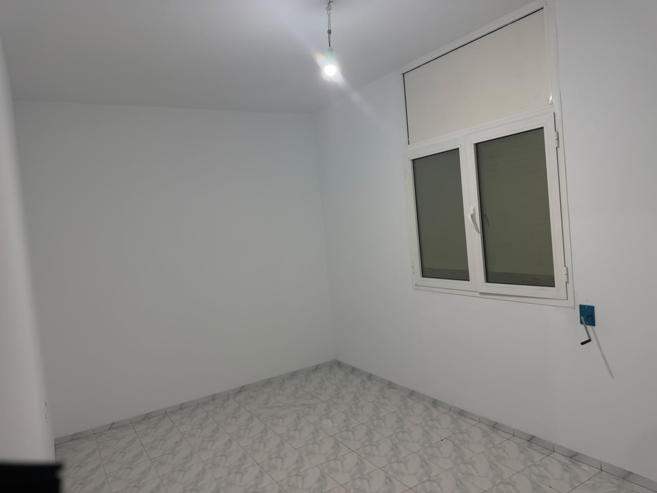 La Soukra&nbsp;Borj Louzir&nbsp;Location&nbsp;Appart. 3 pi�ces&nbsp;Bel appart � borj louzir